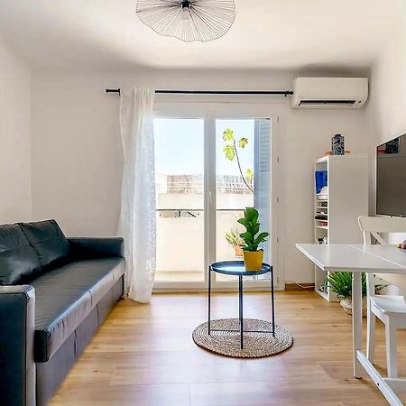 Апартаменты Escale St Charles - 150M De La Gare, Vue Sur Notre-Dame De La Garde Марсель Экстерьер фото